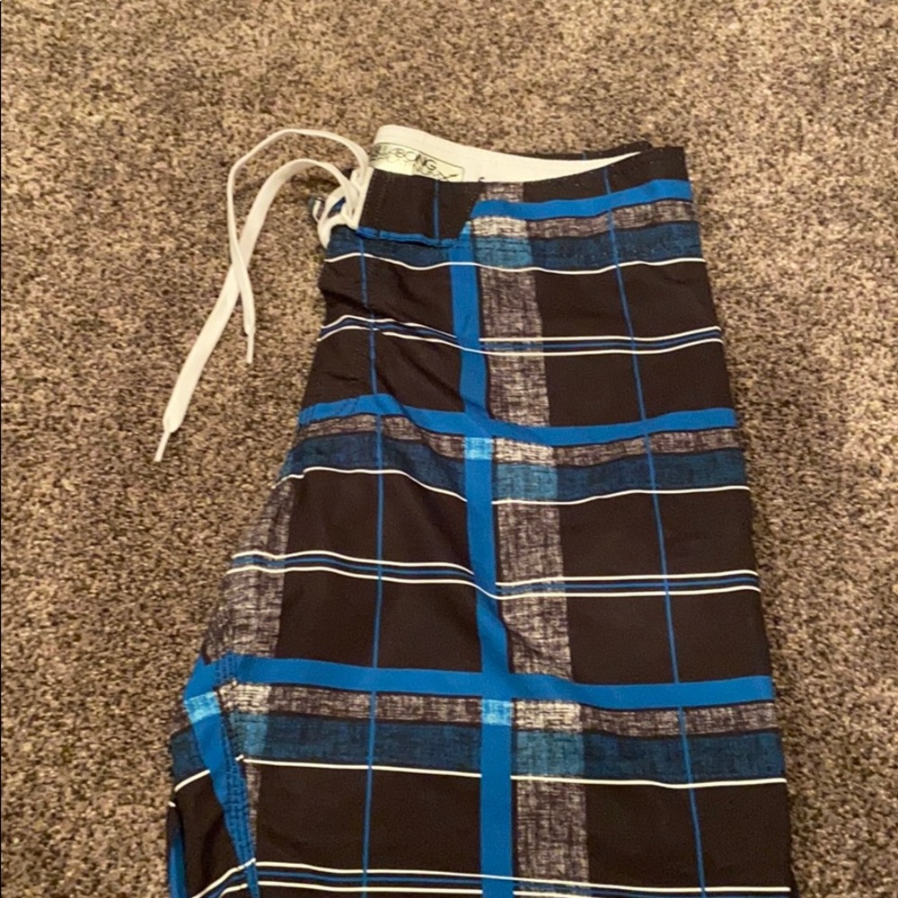 Swim trunks